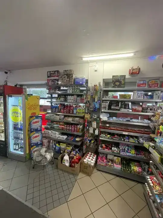 Haushaltsbedarf Kiosk Wiesbaden